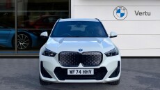 BMW iX1 150kW eDrive20 M Sport 65kWh 5dr Auto Electric Estate